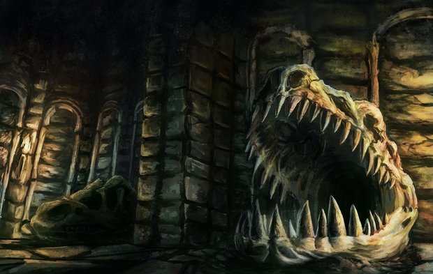 『Chronicles of Time』2