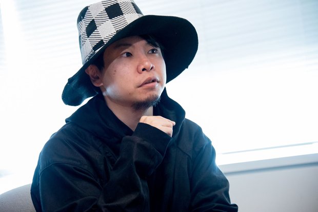 kz(livetune)さん