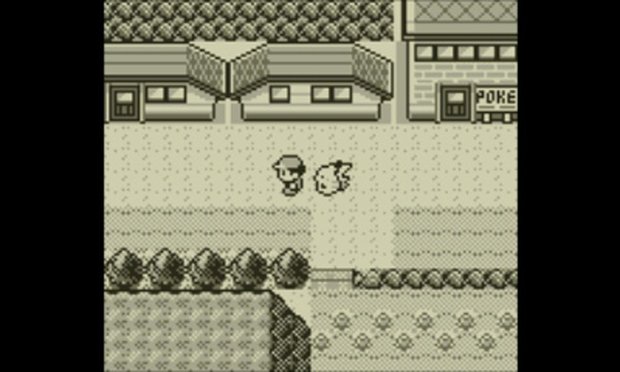 『ポケットモンスターピカチュウ』/(C)1995, 1996, 1998 Nintendo/Creatures inc./GAME FREAK inc./公式Webサイトより