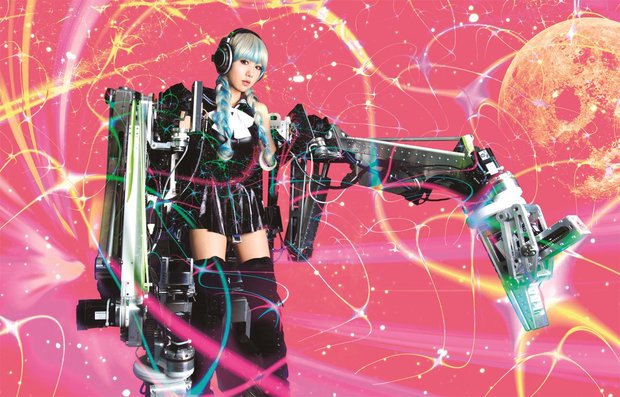 トーキョー・フューチャー・クラシック1