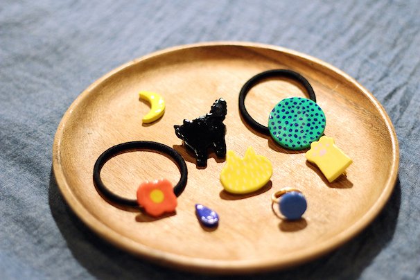 ニャンフェス3 猫好きのための雑貨イベントWebサイトより