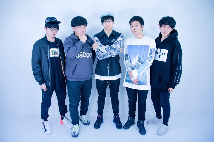 ネットレーベル Trekkie Traxの総決算 全曲リマスターのベスト盤 Kai You Net