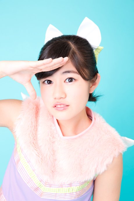 花谷麻妃（Fullfull☆Pocket）さん