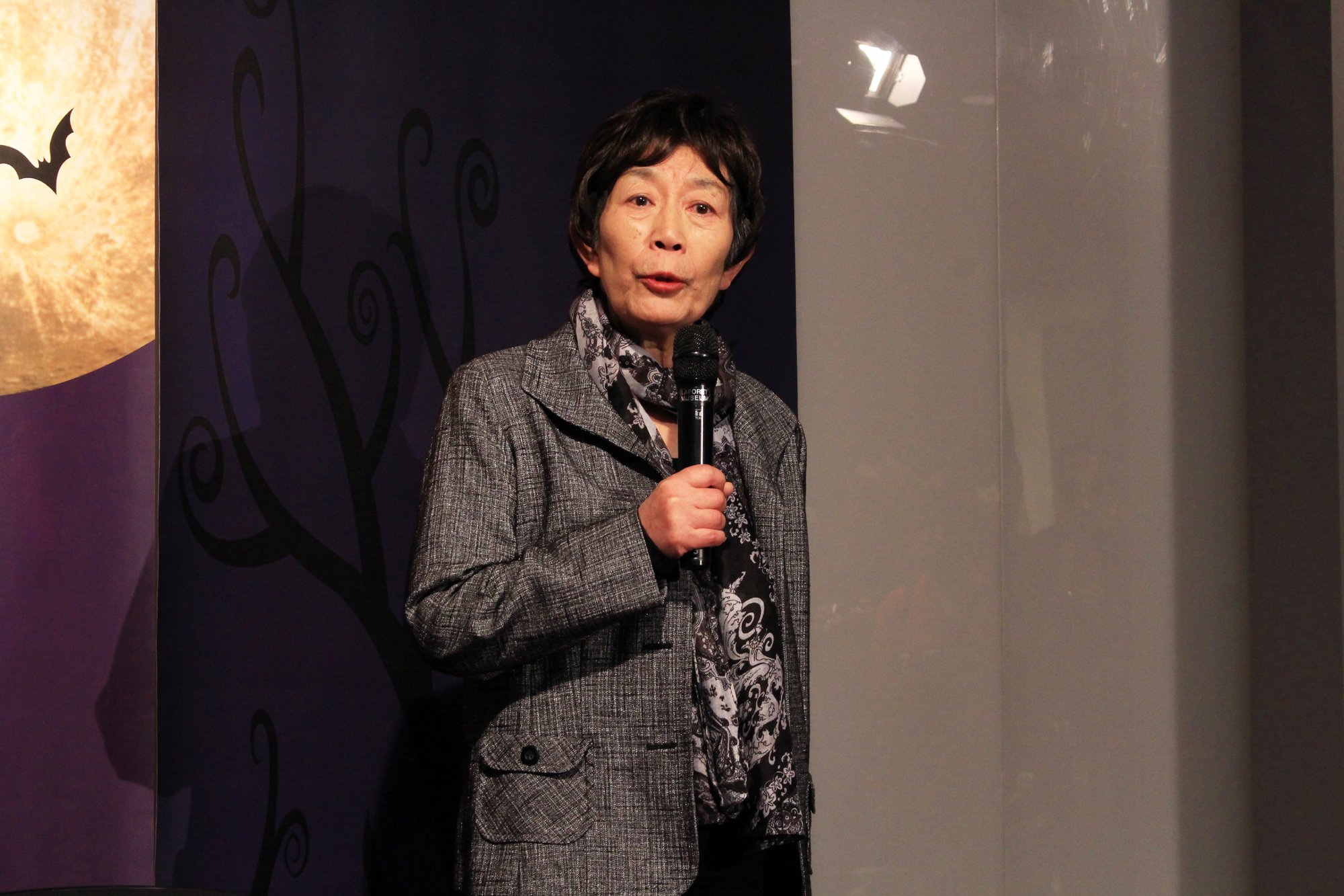 監修者の西村祐子先生