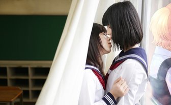 ヴィレヴァン「百合展」に雨隠ギド、長谷川圭佑ら　漫画家／写真家が集結