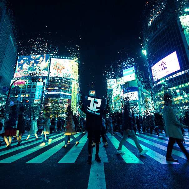 『TREKKIE TRAX THE BEST 2012-2015』