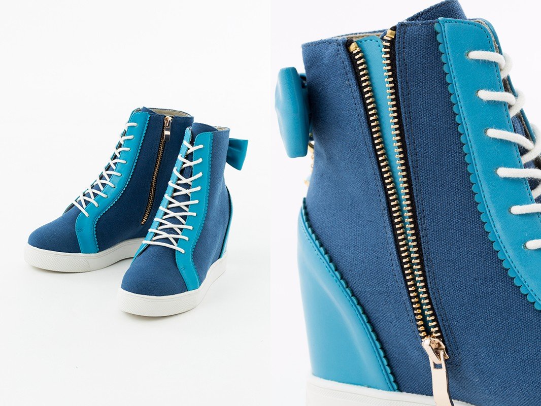 美樹さやかモデル