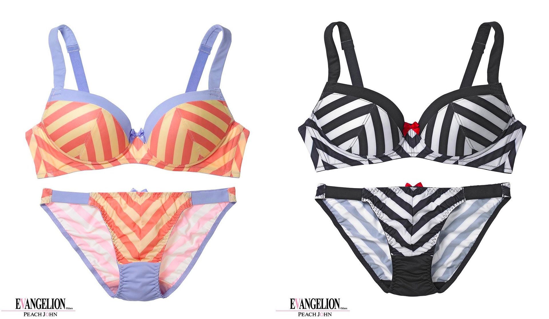 「ノンワイヤーブラセット（A.T.フィールド／使徒）」