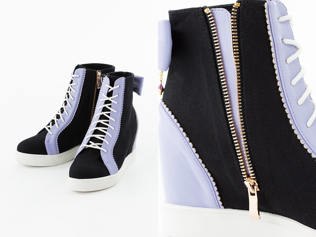 暁美ほむらモデル