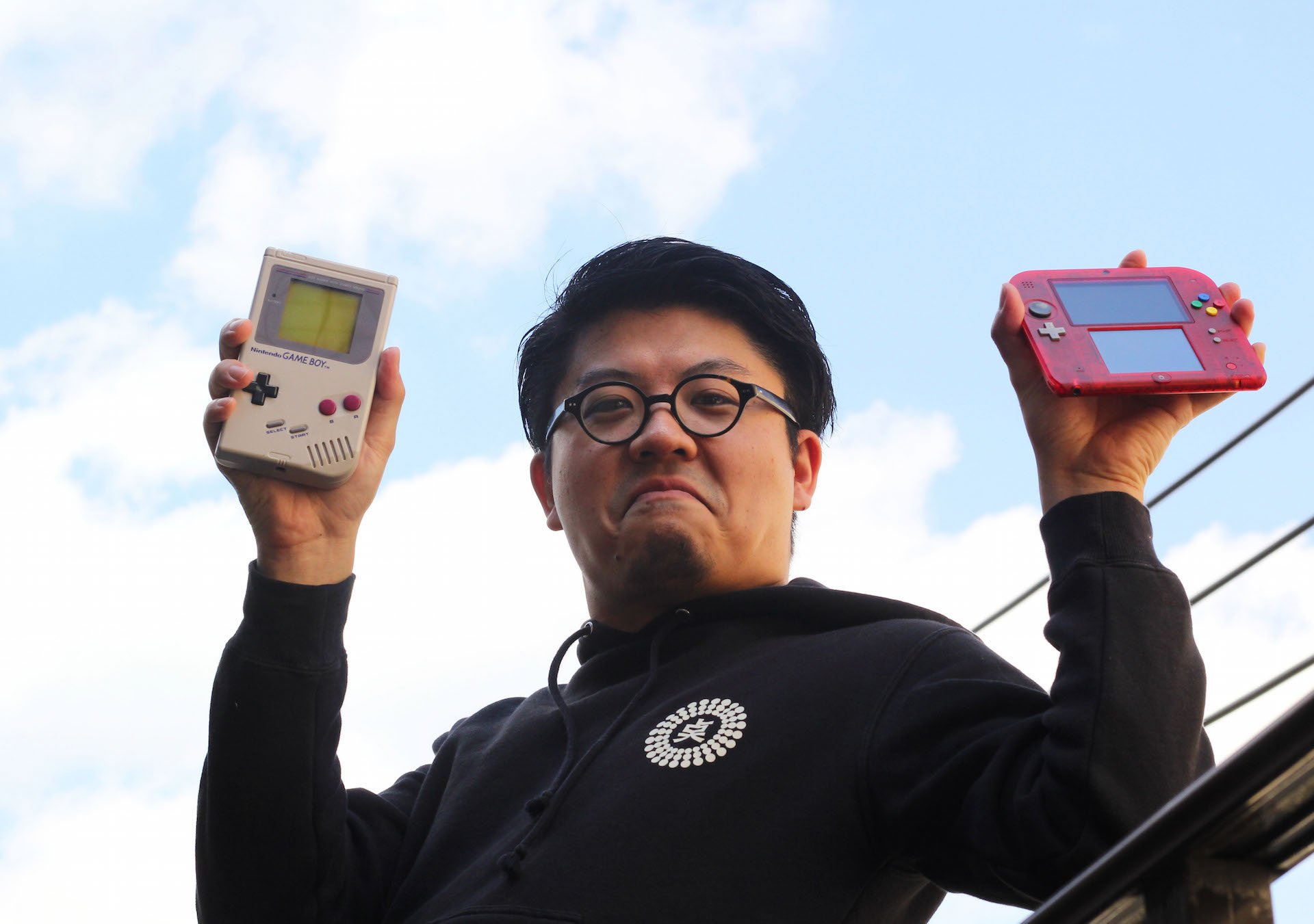 コダック川口「ポケット　モンスターの　せかいへ　ようこそ！」