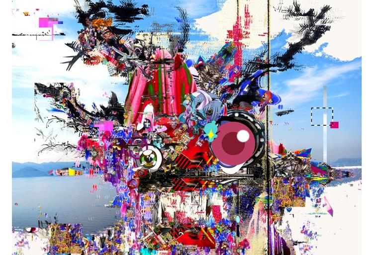 カオス*ラウンジ「鬼の家」