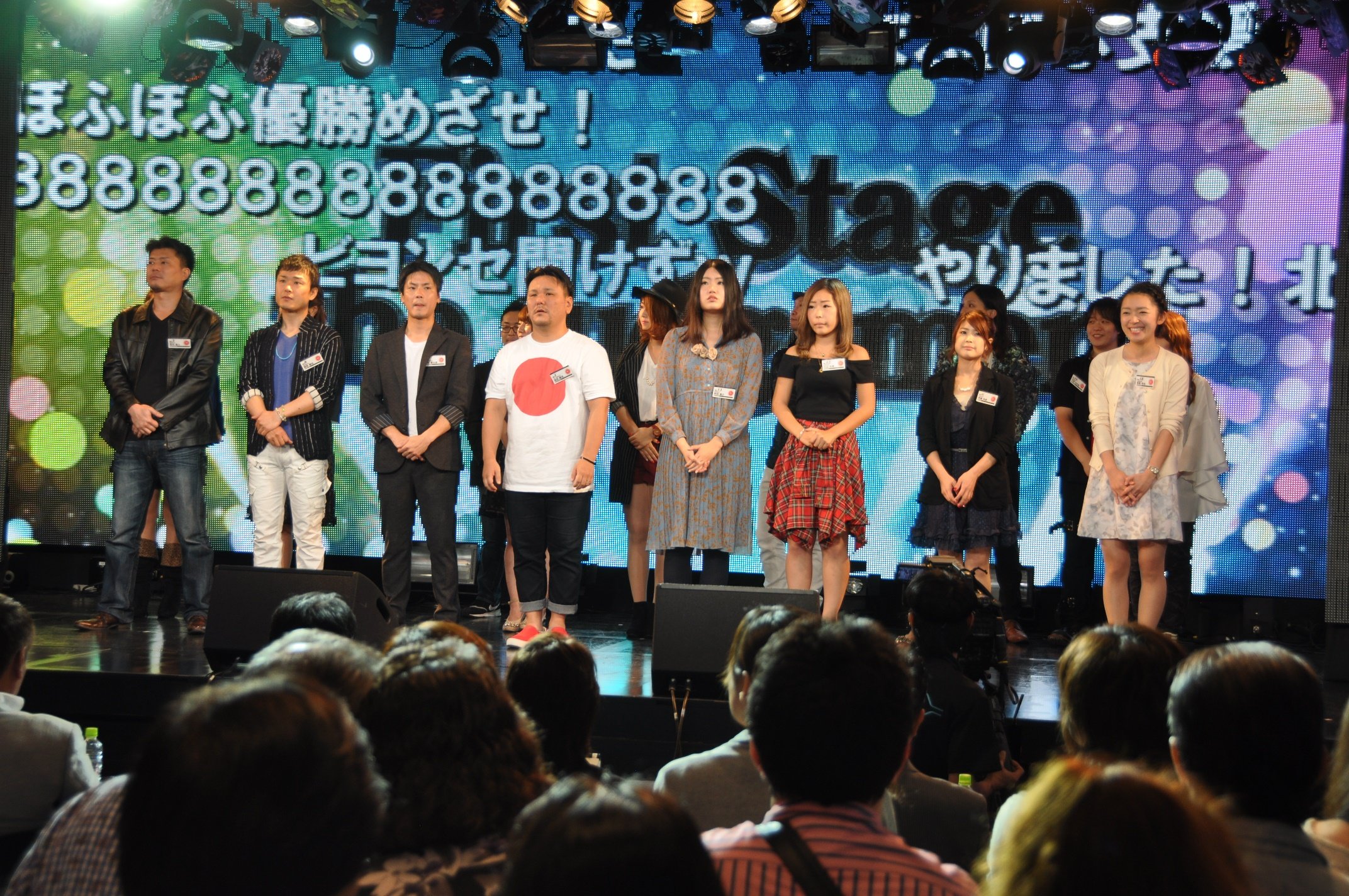 2015年のKWC日本大会2