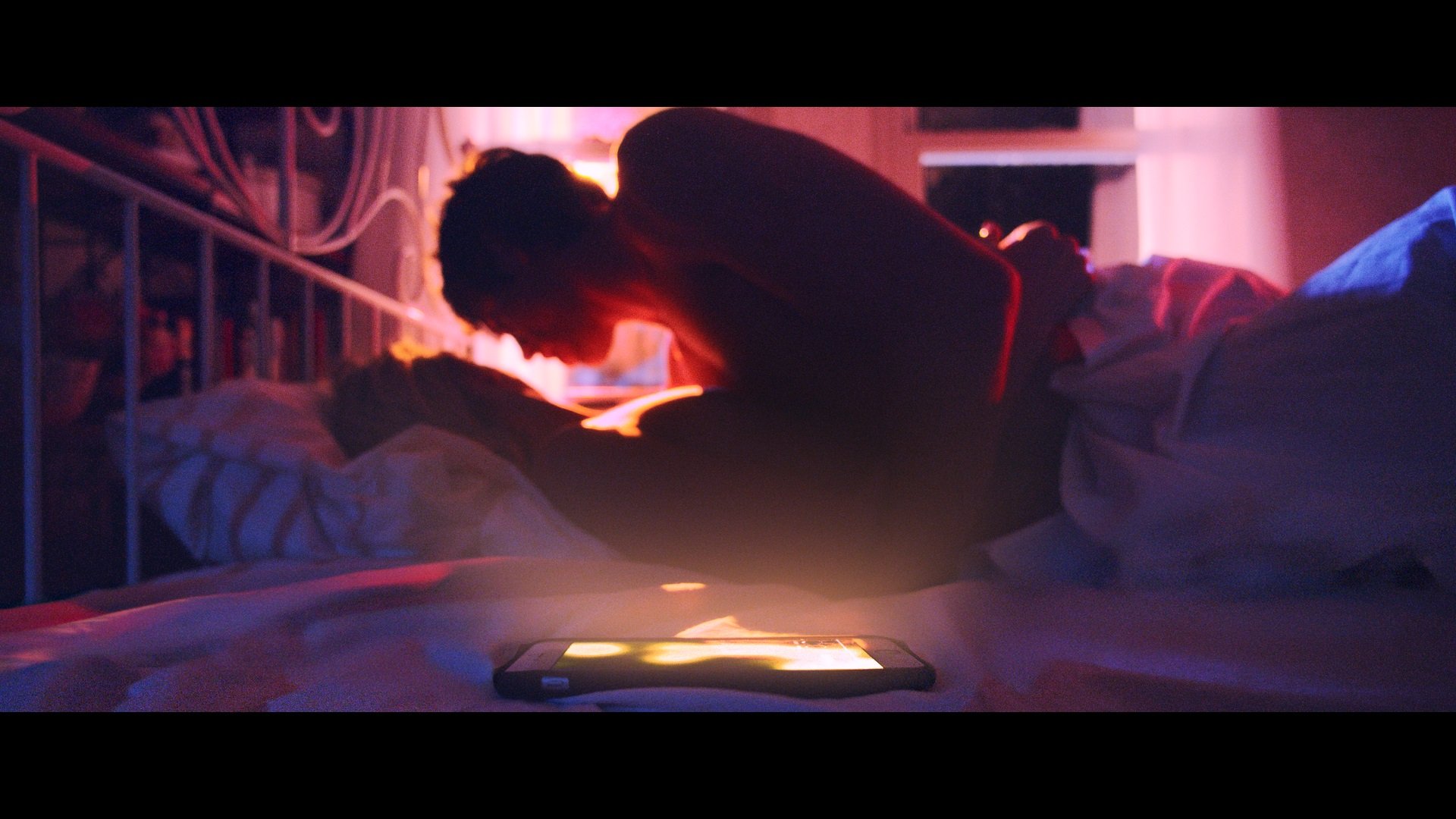 コンドムーディー 3