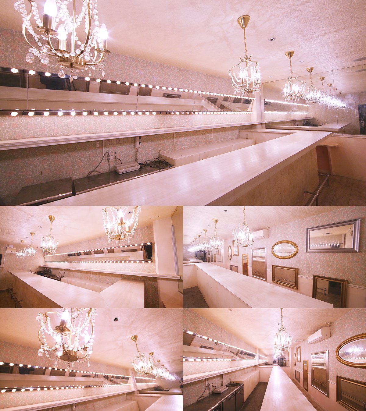 ばー☆女の子クラブ