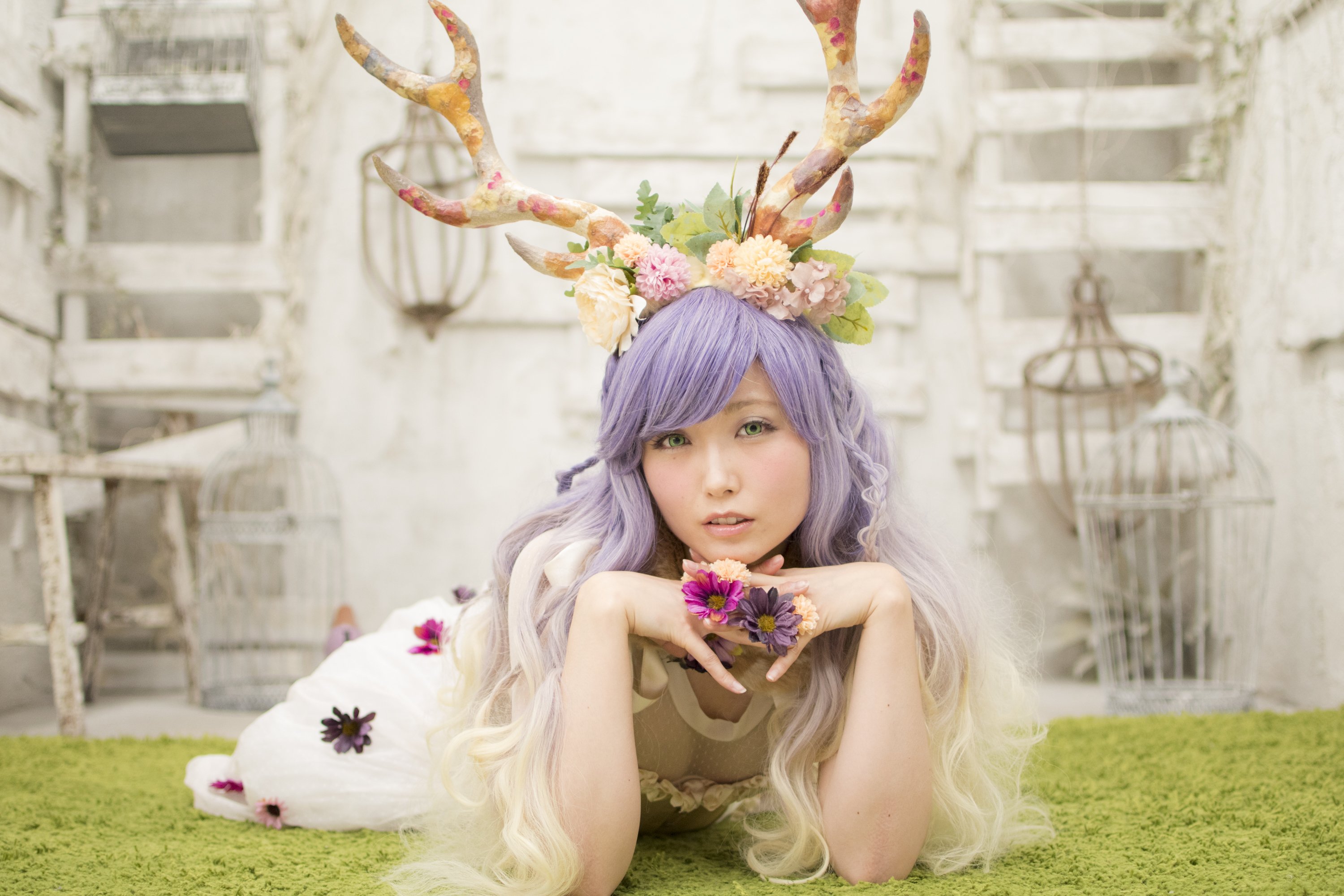 コスジェニックレッスン