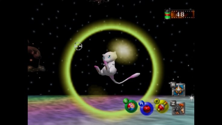 『ポケモンスナップ』 | Wii U | 任天堂より 4