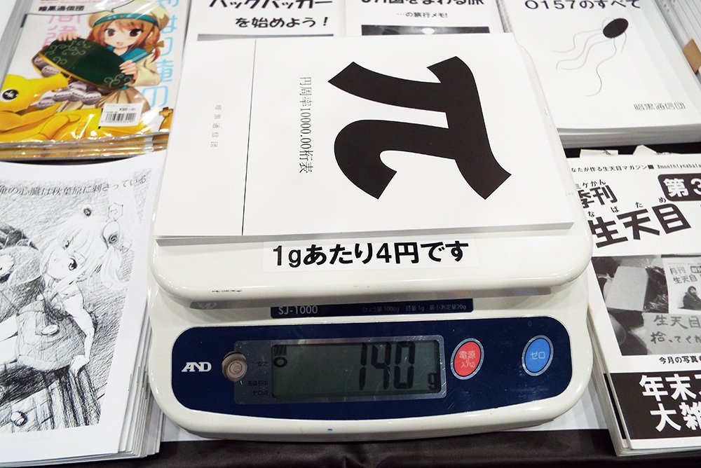 暗黒通信団 2