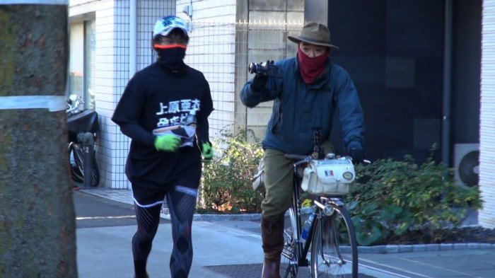 『青春100キロ』／UPLINK公式Webサイトより