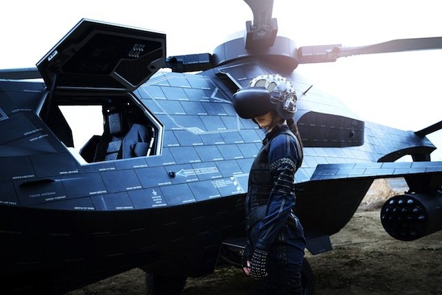 THE NEXT GENERATION パトレイバー 首都決戦 ディレクターズカット（2015／119分）