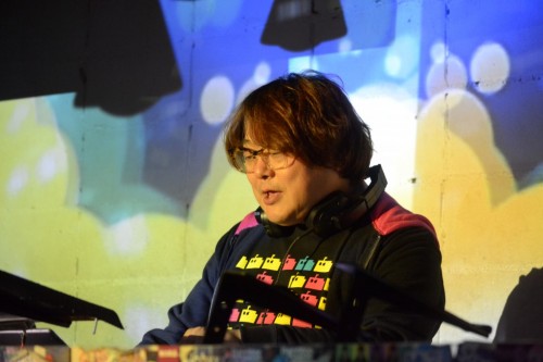 画像2: アニメ監督の生誕祭はお祭り騒ぎ！　“スーパーバイザー”水島精二のアニソンDJにMOGRAが大熱狂