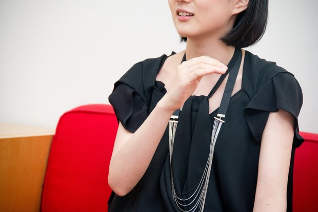 暁月凛さん