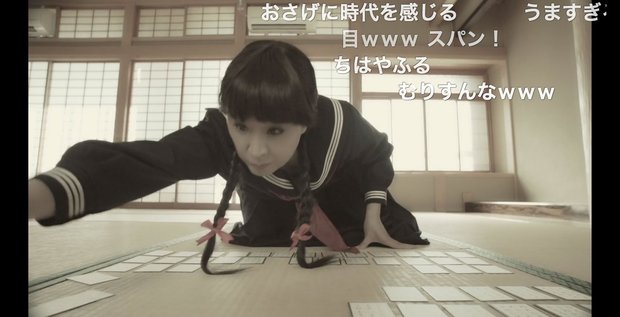 「桜ノ雨 歌ってみた」4