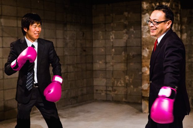 「FIGHT CLUB 428」 2