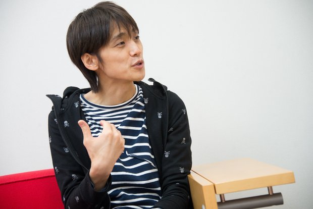 吉田尚記さん2