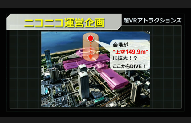 公式放送 ニコニコ超会議2016発表会【第二弾】スクリーンショット 6