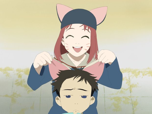 『フリクリ 』(FLCL) 2
