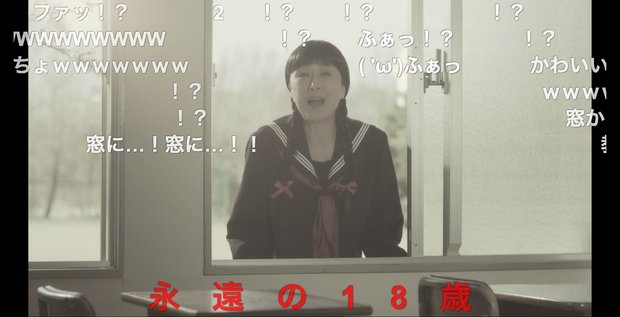 「桜ノ雨 歌ってみた」3