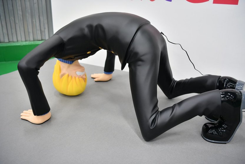 くそお世話になりました ルフィ名言特別編（Vol.31）「オーナーゼフ！！！・・・長い間