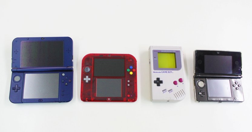 思い出の詰まりすぎたニンテンドー2DS、3DS ゲームソフトセット 思い出の詰まりすぎたニンテンドー2DS、3DS ゲームソフトセット