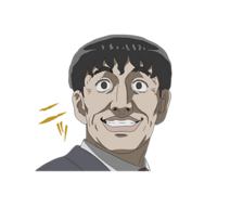 「実松さん」　スクリーンショット 4