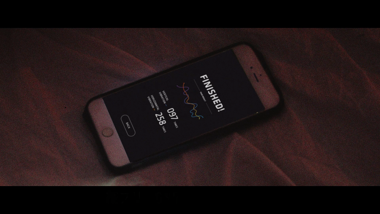 コンドムーディー 3