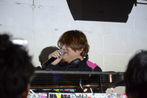 画像4: アニメ監督の生誕祭はお祭り騒ぎ！　“スーパーバイザー”水島精二のアニソンDJにMOGRAが大熱狂