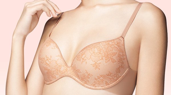 「SUHADA」／ワコールWebサイトより