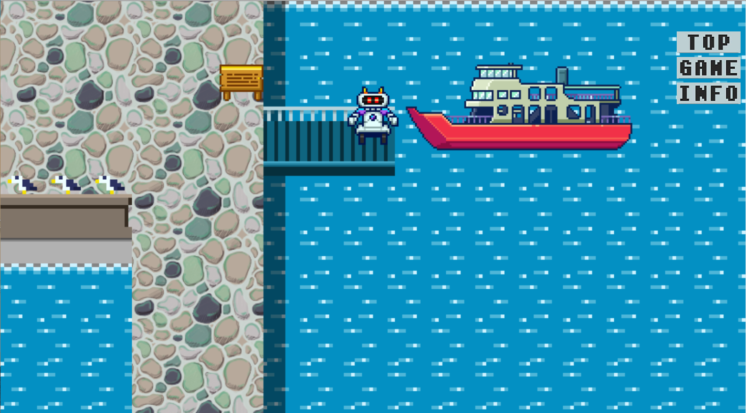 瀬戸内国際芸術祭2016参加作品　カオス*ラウンジ「鬼の家」特設サイト 2