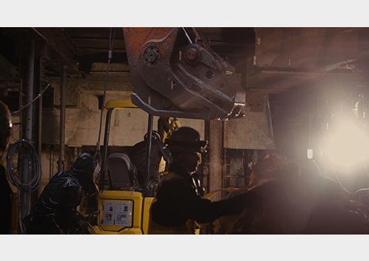 ドローイングアンドマニュアル「土木オーケストラ」／公式Webサイトより