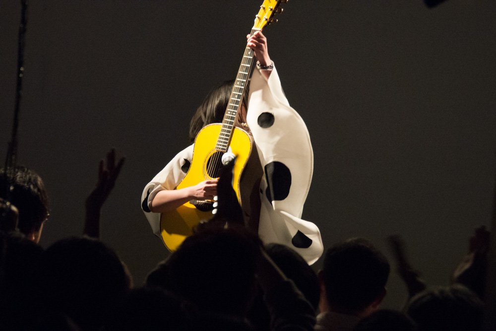 会場の一体感は最高記録を更新！ ライブ後はまさかの雛月が登場!?