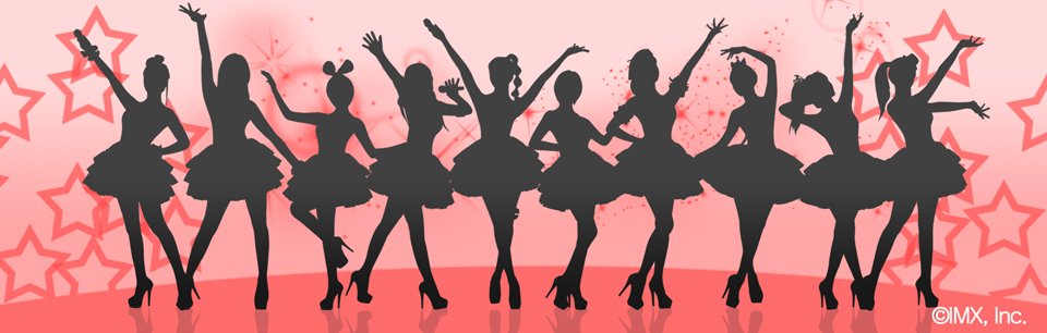 『THE IDOLM@STER.KR（仮称）』公式Webサイトより