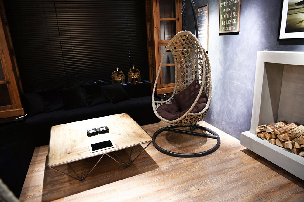 相席居酒屋「ORIENTAL LOUNGE EVE SHINJUKU」11