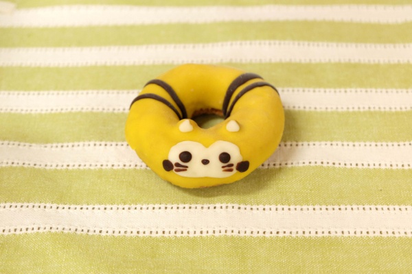 画像2: 原宿の人気スイーツがラスカルとコラボ！ 「原宿ラスカルスタンプラリー」開催