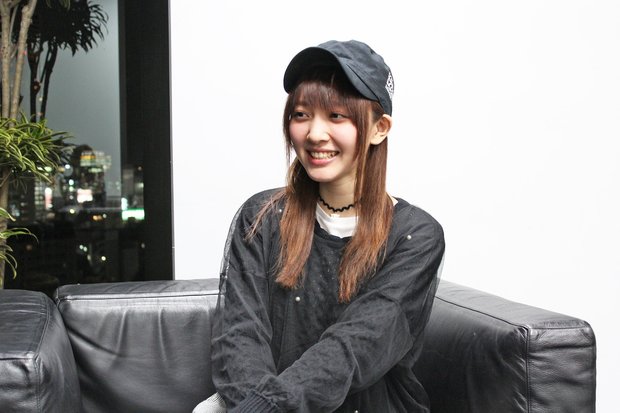 遠藤ゆりかさん