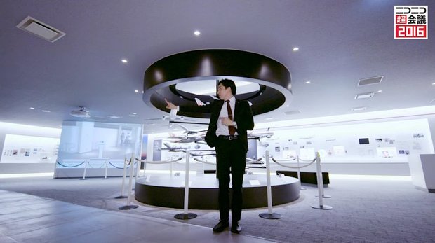 「【JAL】社員が「Calc.」を踊ってみた【岡本ソロ】」1