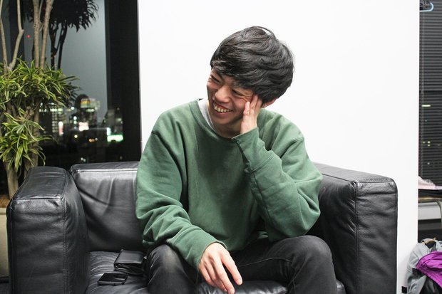 D-YAMAさん