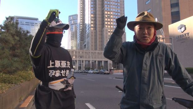 青春100キロ 07