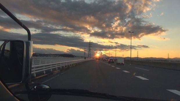 青春100キロ 12