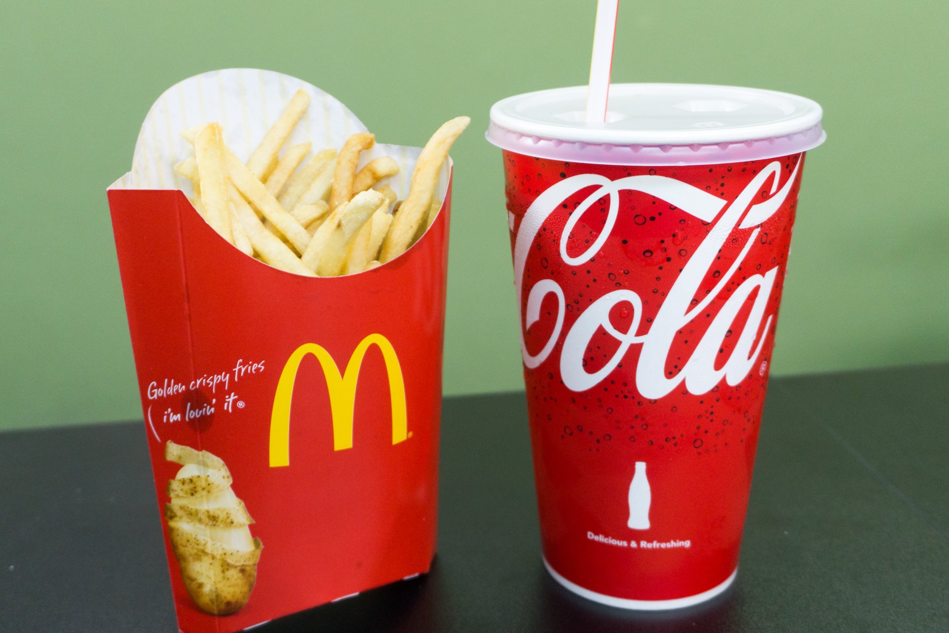 マクドナルド「グランドセット」