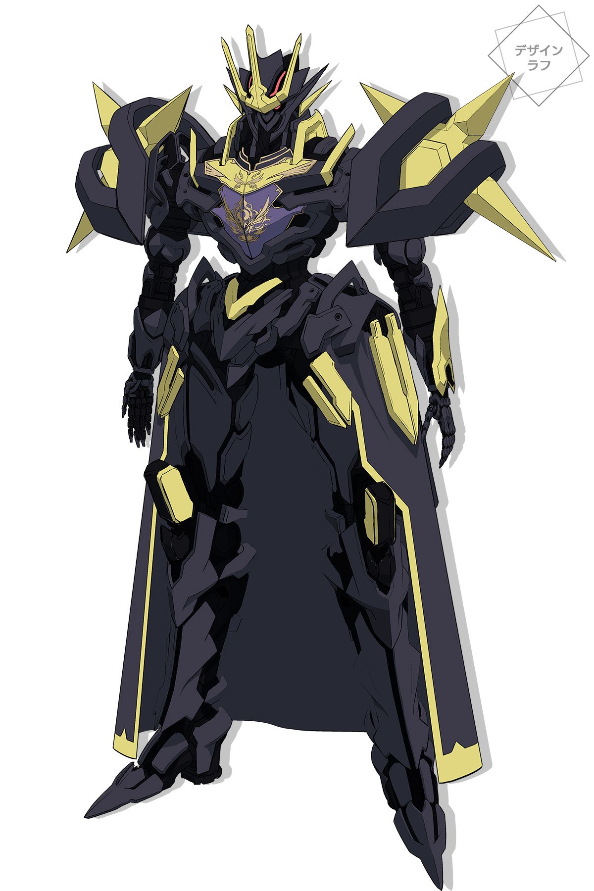 ティアブレイド